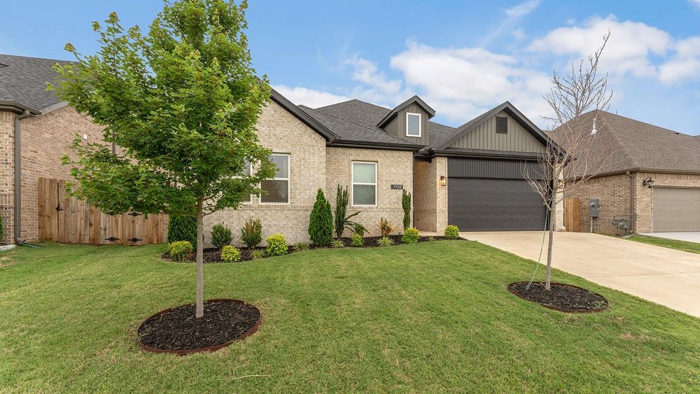Walnut Grove Sub Ph 1 Bentonville - Residential