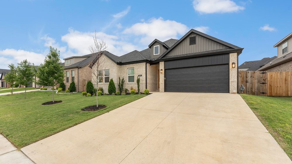 Walnut Grove Sub Ph 1 Bentonville - Residential