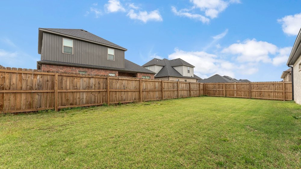 Walnut Grove Sub Ph 1 Bentonville - Residential