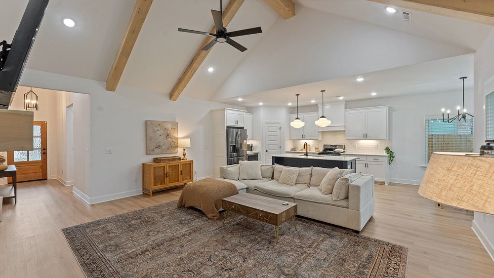 Walnut Grove Sub Ph 1 Bentonville - Residential