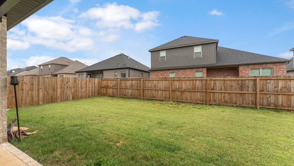 Walnut Grove Sub Ph 1 Bentonville - Residential