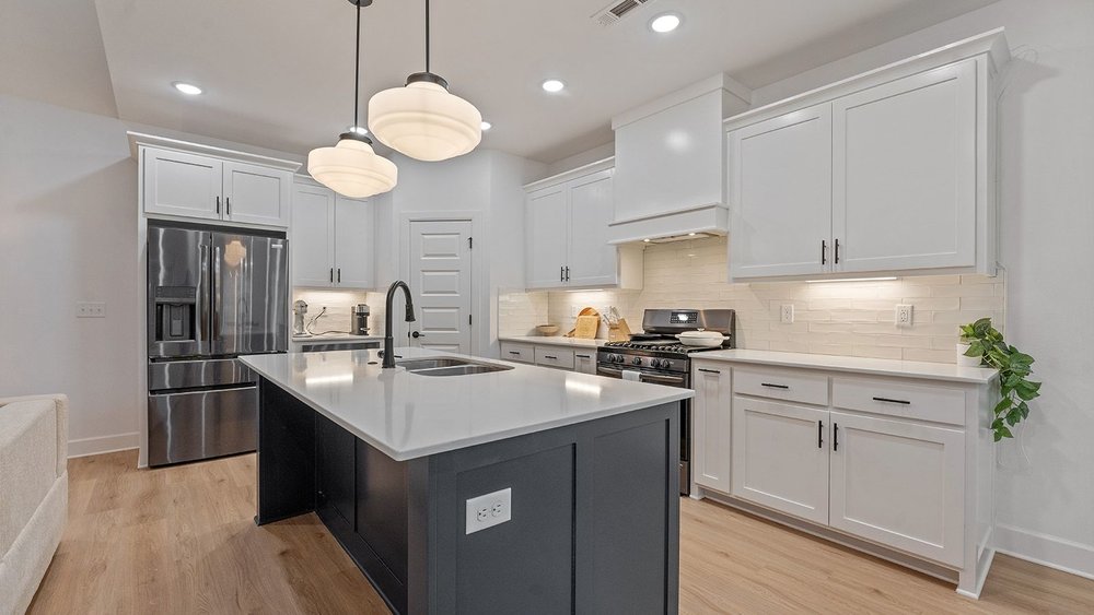 Walnut Grove Sub Ph 1 Bentonville - Residential