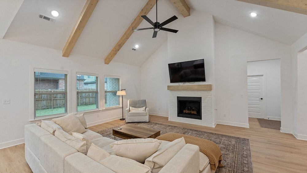 Walnut Grove Sub Ph 1 Bentonville - Residential