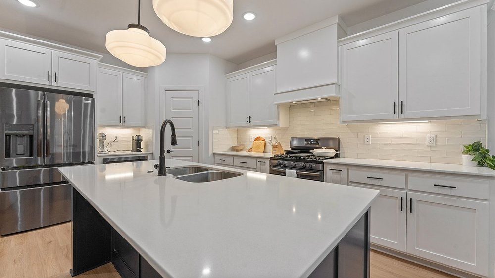 Walnut Grove Sub Ph 1 Bentonville - Residential