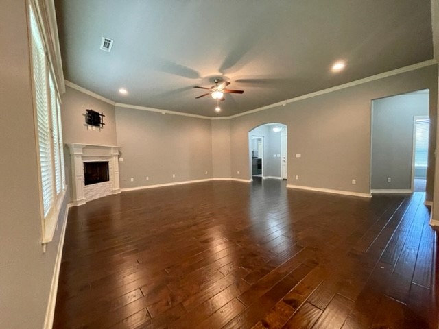 Riverwalk Farm Estate - Residential Lease