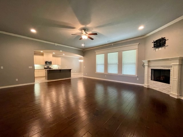 Riverwalk Farm Estate - Residential Lease