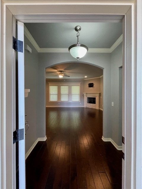 Riverwalk Farm Estate - Residential Lease