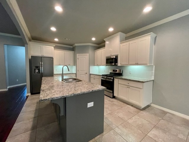 Riverwalk Farm Estate - Residential Lease