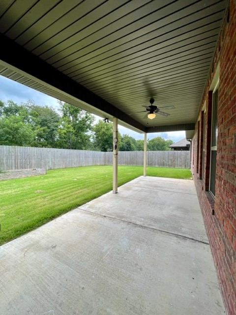 Riverwalk Farm Estate - Residential Lease