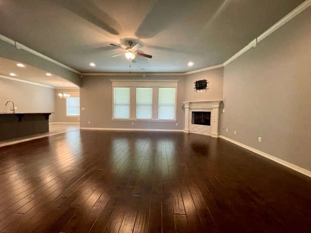 Riverwalk Farm Estate - Residential Lease