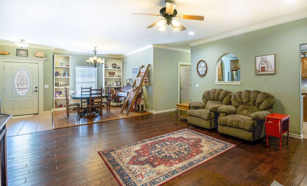 Meadow Sweet - Residential