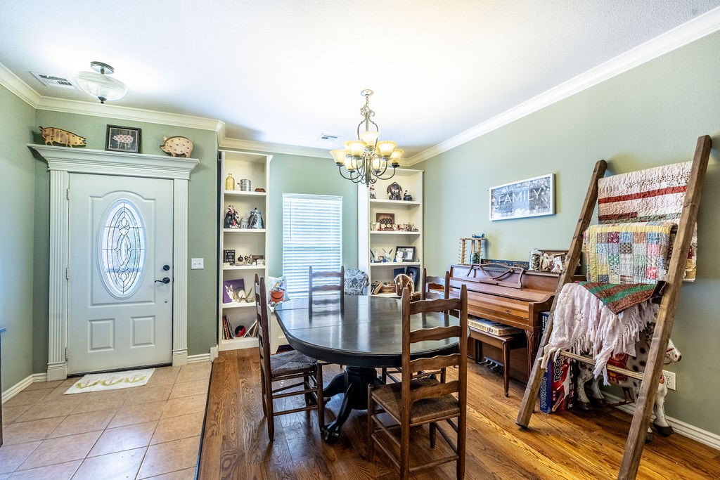 Meadow Sweet - Residential