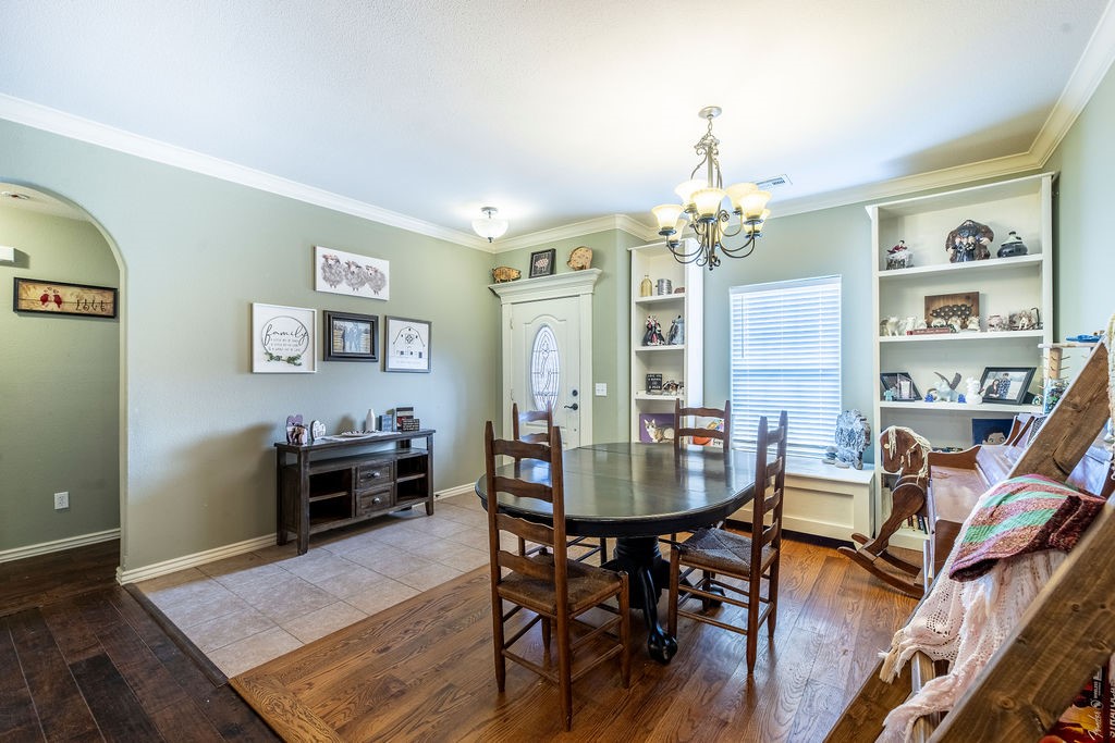 Meadow Sweet - Residential