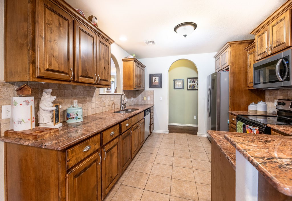 Meadow Sweet - Residential