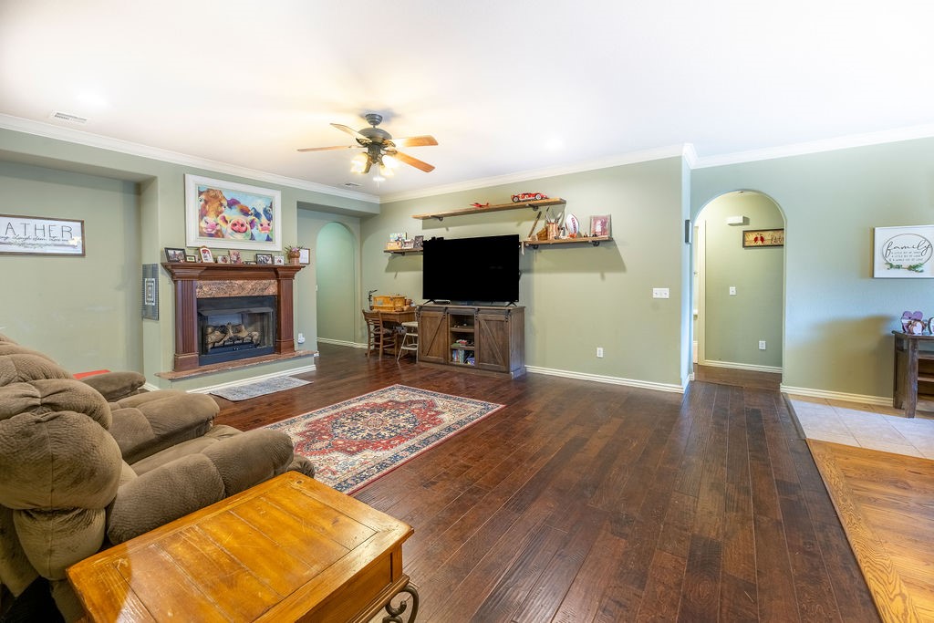 Meadow Sweet - Residential