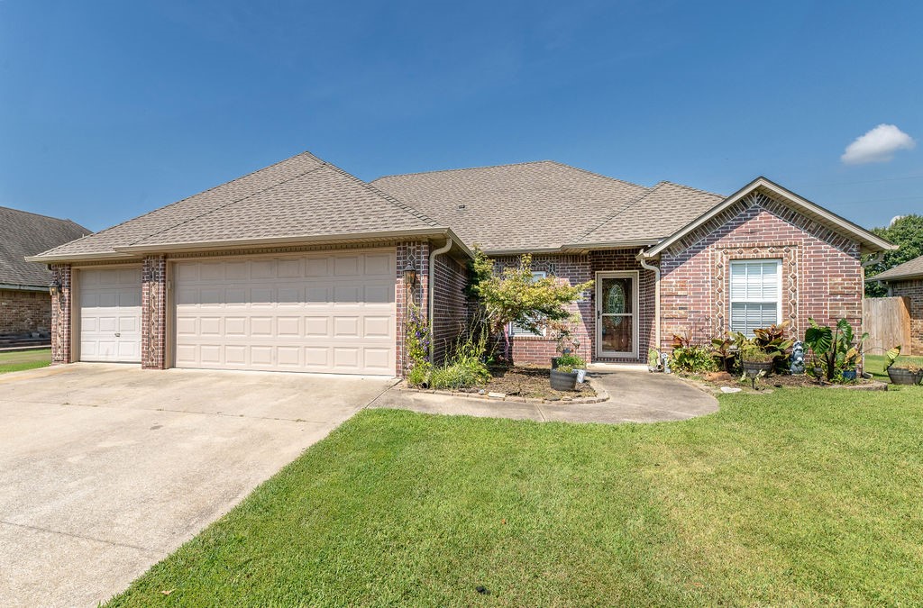 Meadow Sweet - Residential