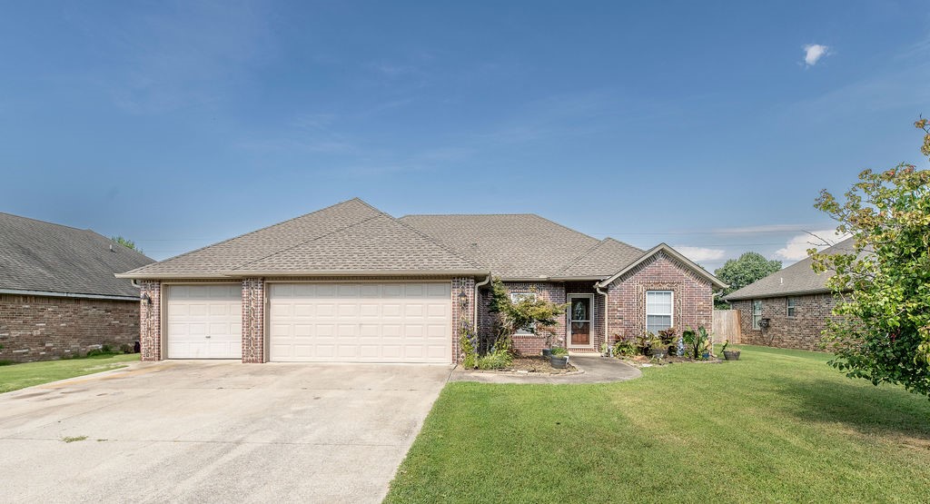 Meadow Sweet - Residential
