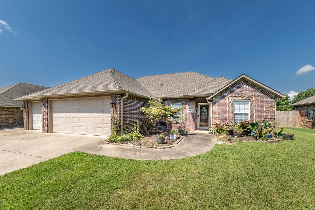 Meadow Sweet - Residential