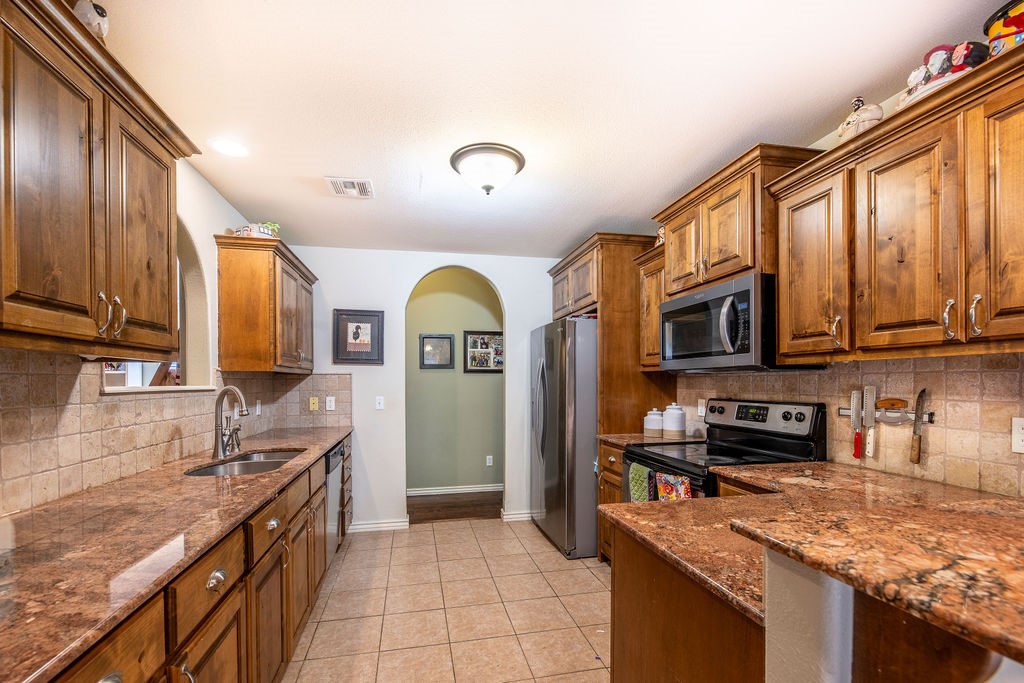 Meadow Sweet - Residential