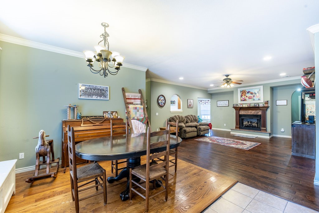 Meadow Sweet - Residential