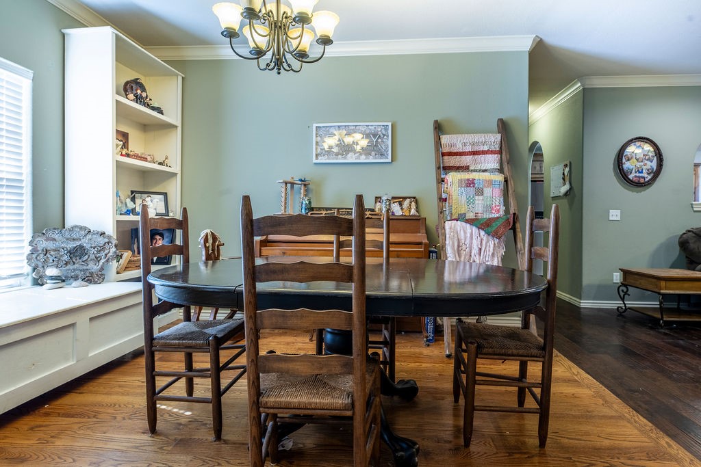 Meadow Sweet - Residential