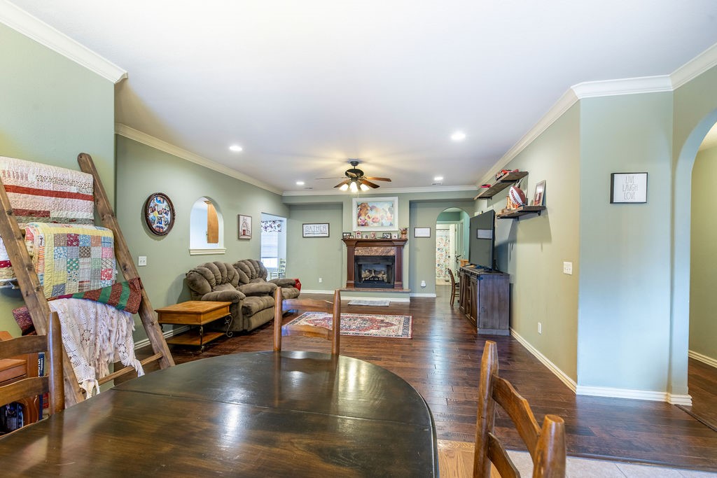 Meadow Sweet - Residential
