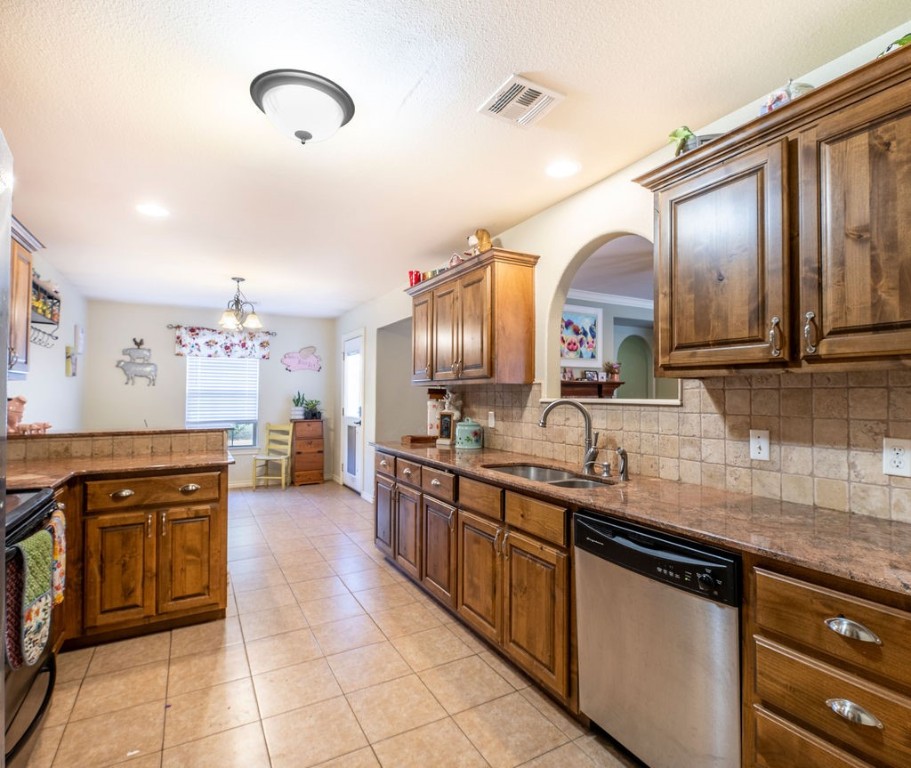 Meadow Sweet - Residential