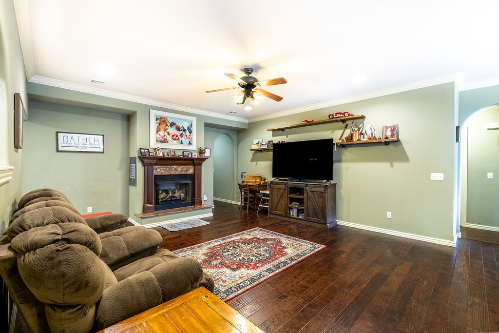 Meadow Sweet - Residential