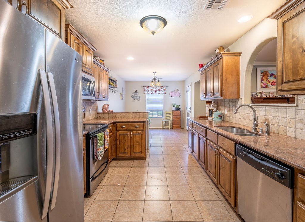 Meadow Sweet - Residential