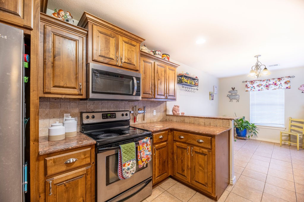 Meadow Sweet - Residential