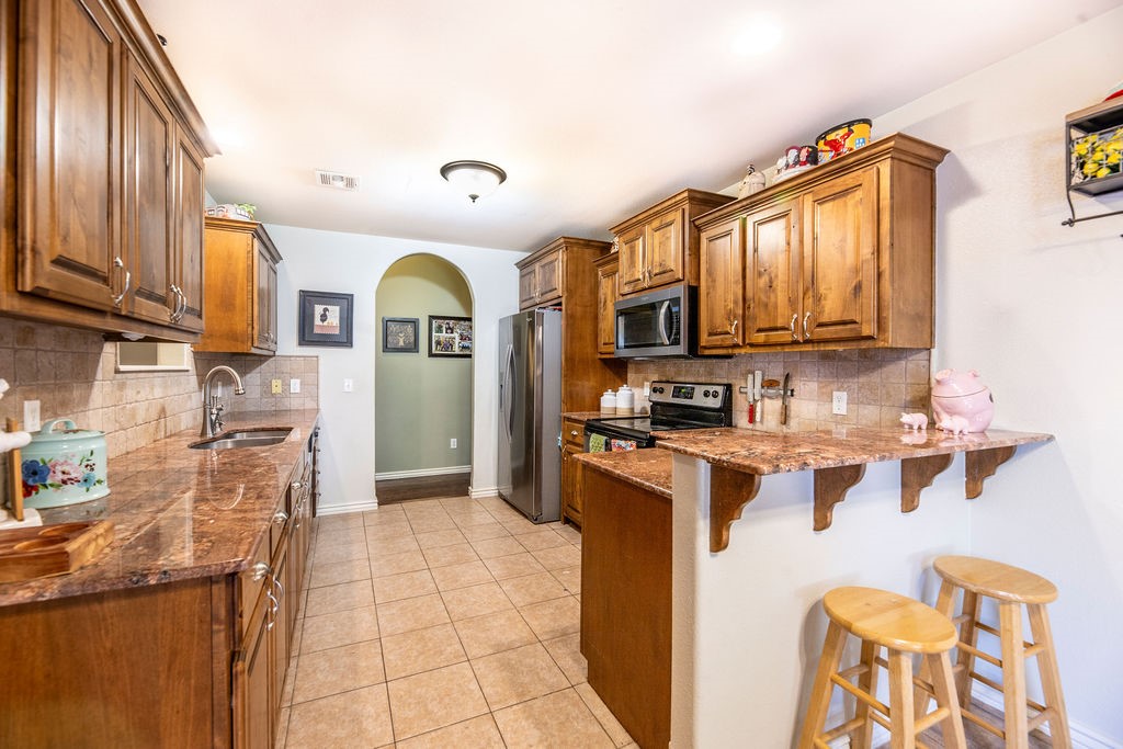 Meadow Sweet - Residential