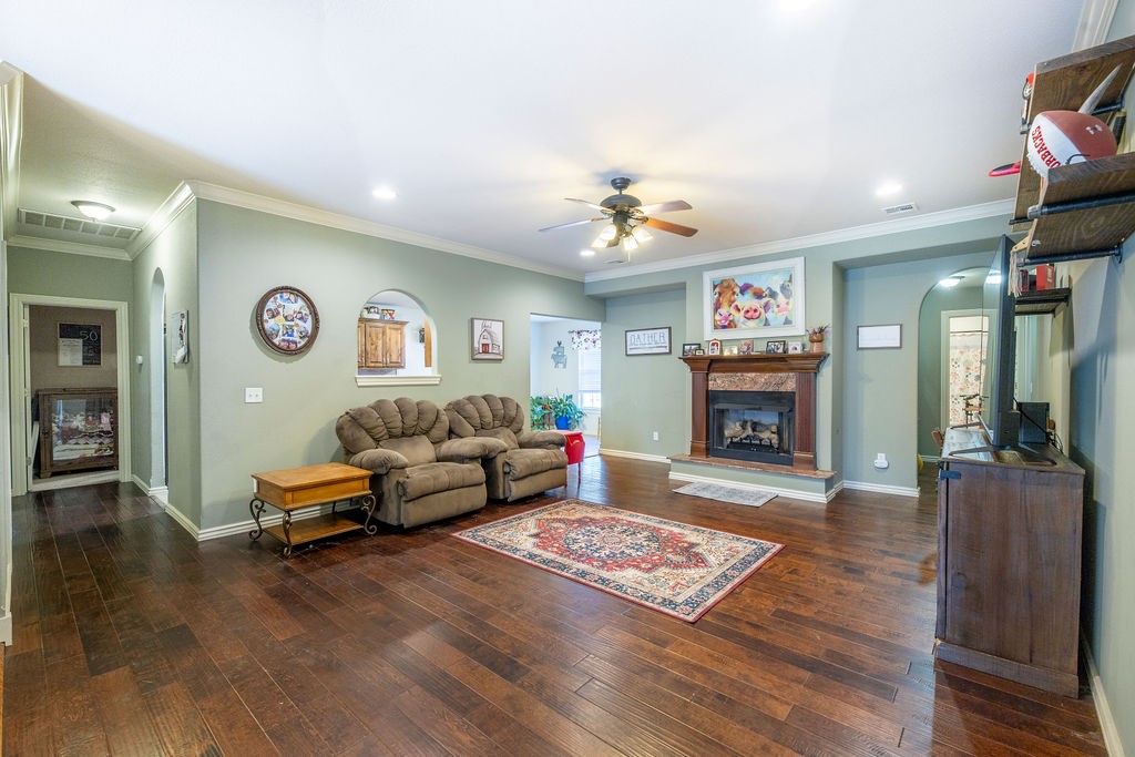 Meadow Sweet - Residential