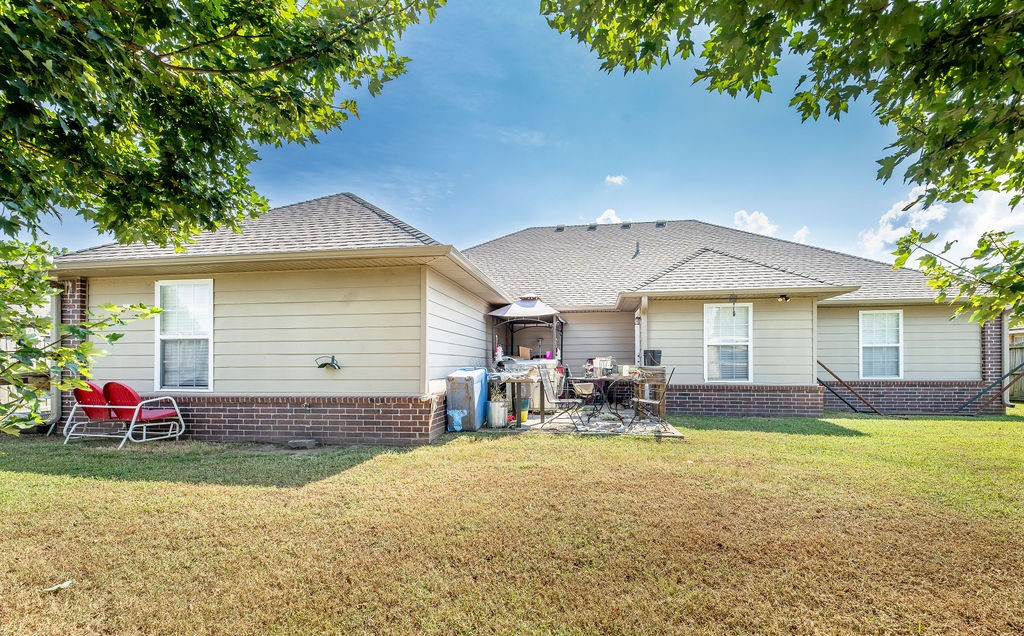 Meadow Sweet - Residential