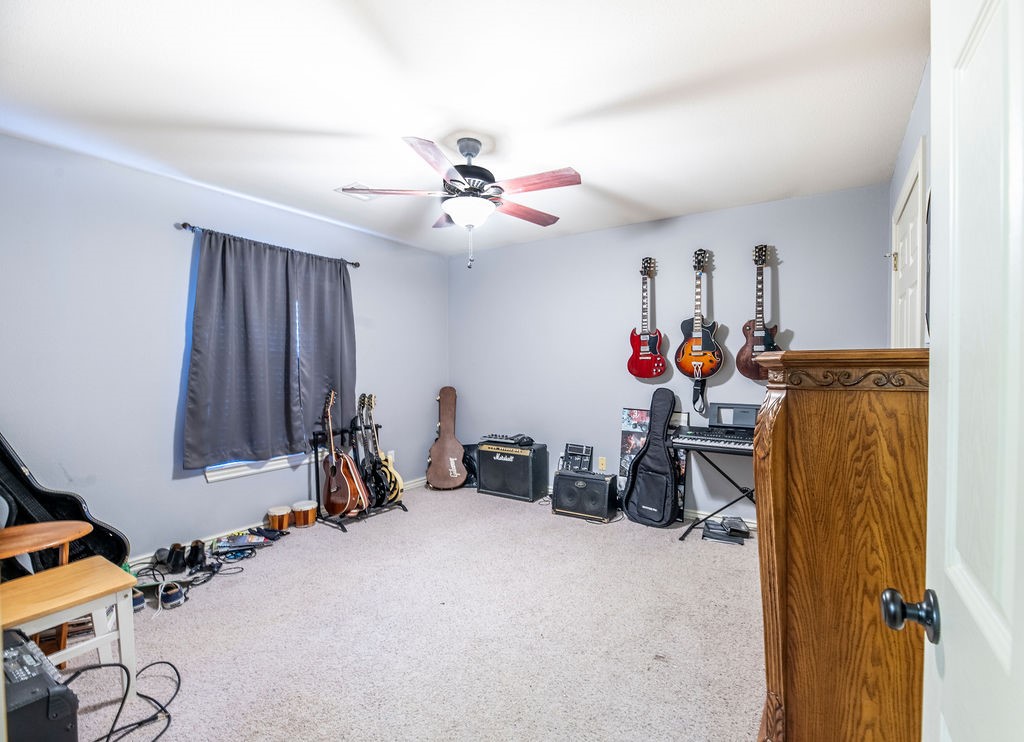 Meadow Sweet - Residential