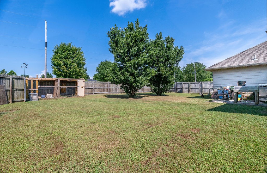 Meadow Sweet - Residential