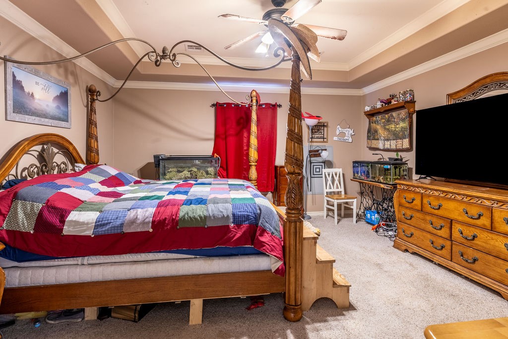 Meadow Sweet - Residential