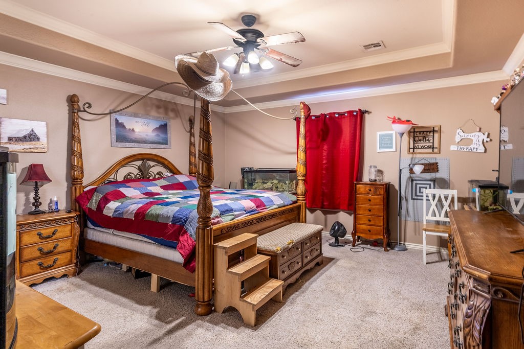 Meadow Sweet - Residential