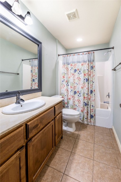 Meadow Sweet - Residential