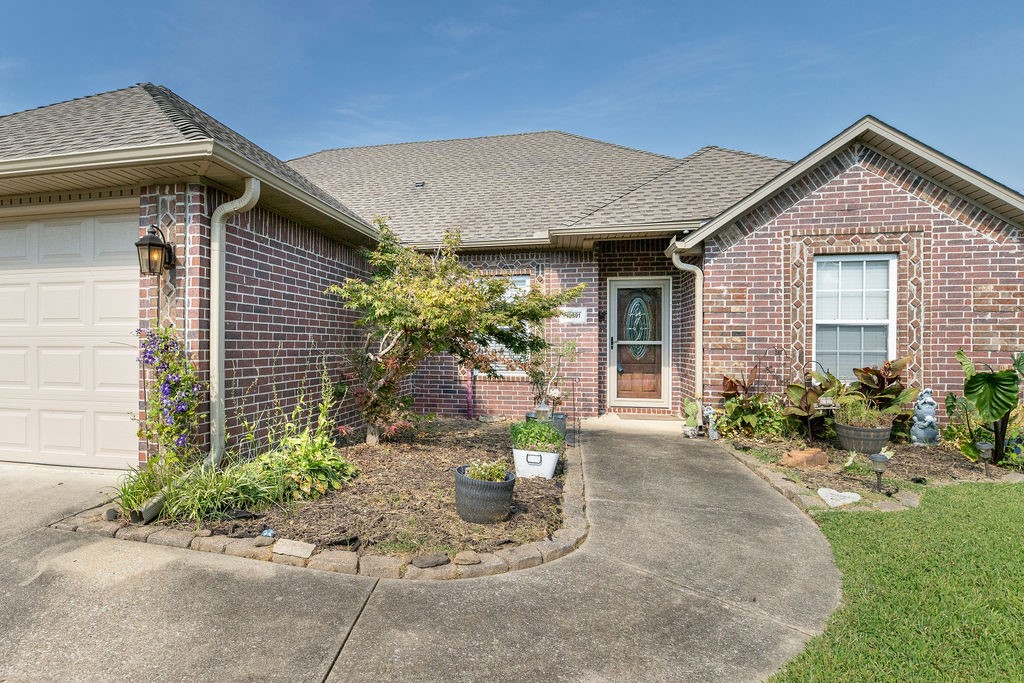 Meadow Sweet - Residential