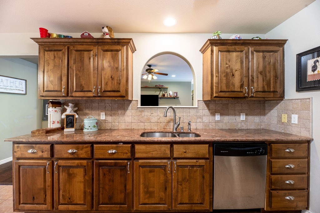 Meadow Sweet - Residential
