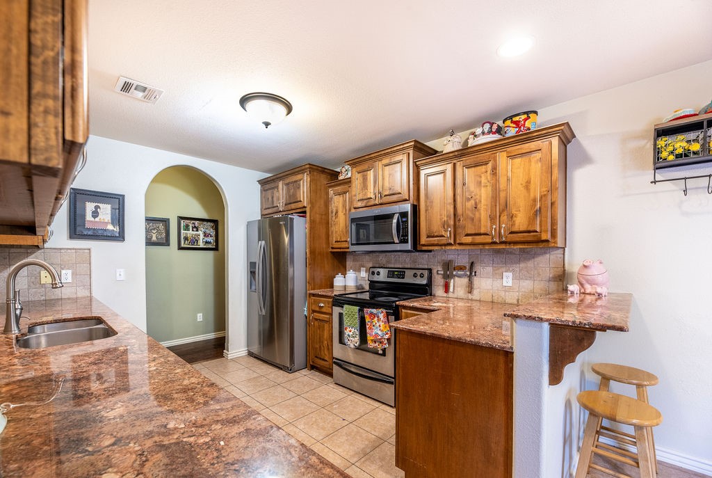 Meadow Sweet - Residential