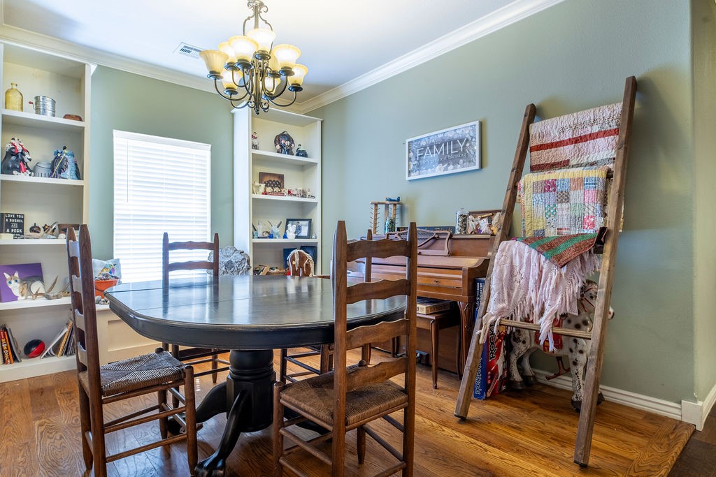 Meadow Sweet - Residential