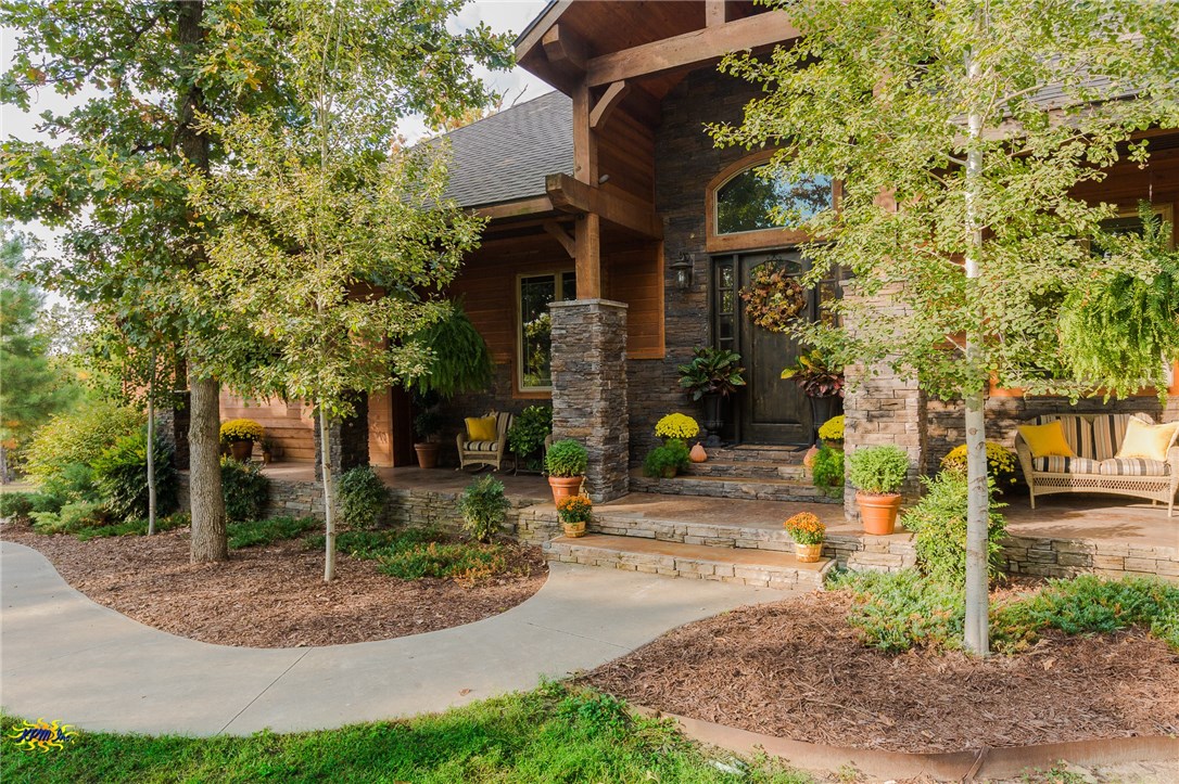 19-17-30 Tontitown Outlots - Residential