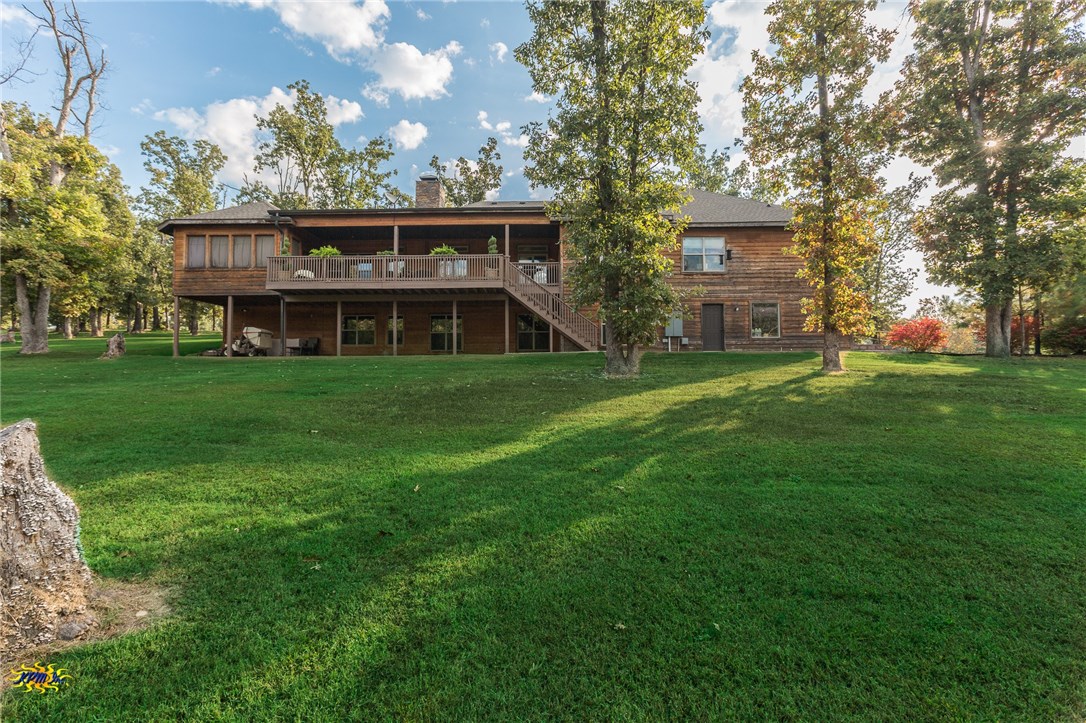 19-17-30 Tontitown Outlots - Residential