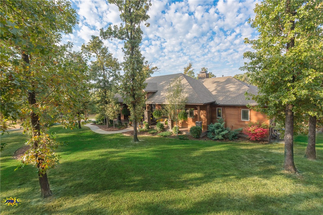 19-17-30 Tontitown Outlots - Residential