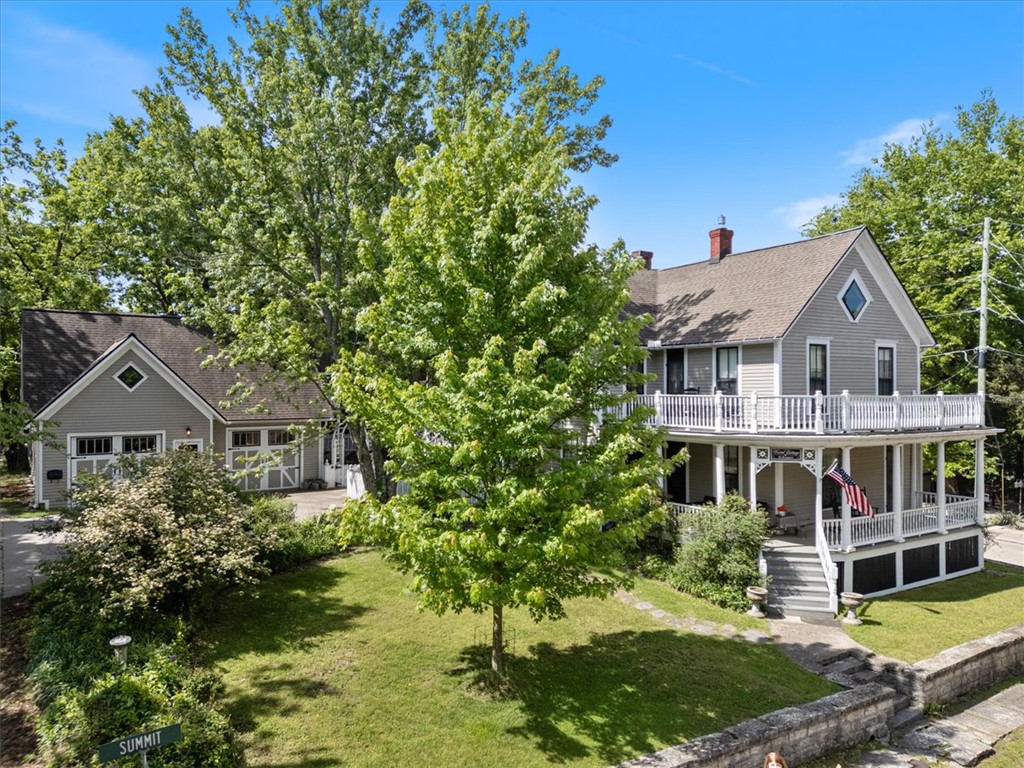 Riley & Armstrong - Residential