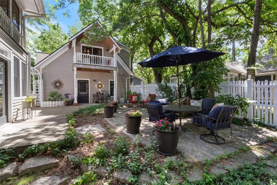 Riley & Armstrong - Residential