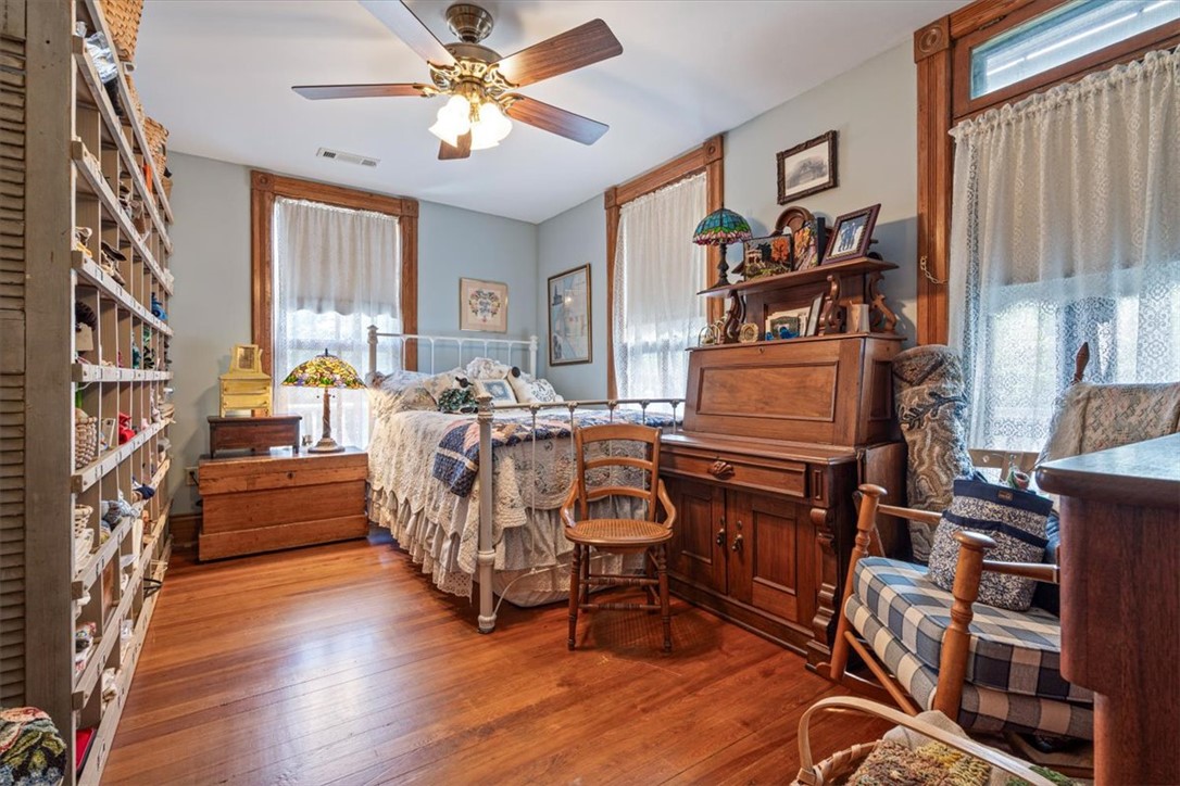 Riley & Armstrong - Residential