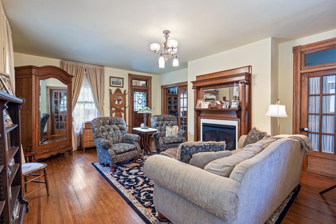 Riley & Armstrong - Residential
