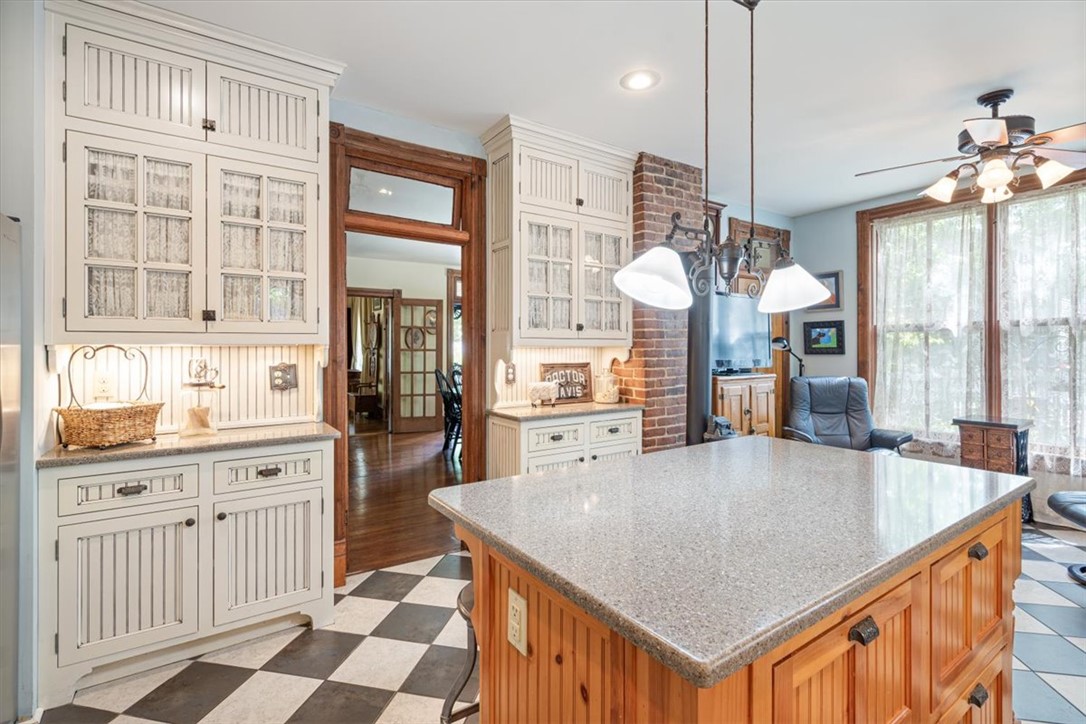 Riley & Armstrong - Residential
